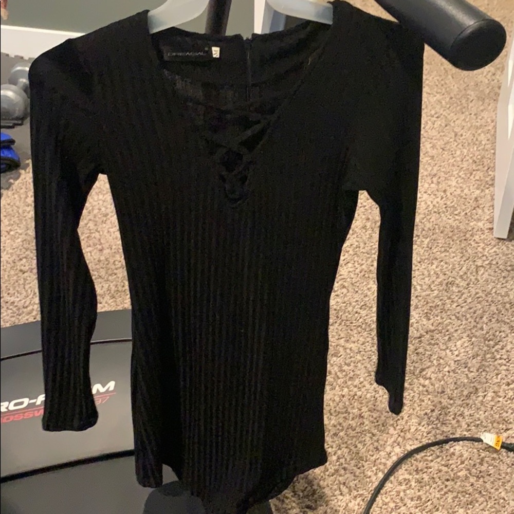 Tunic!
